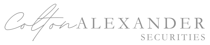 Colton Alexander Securities