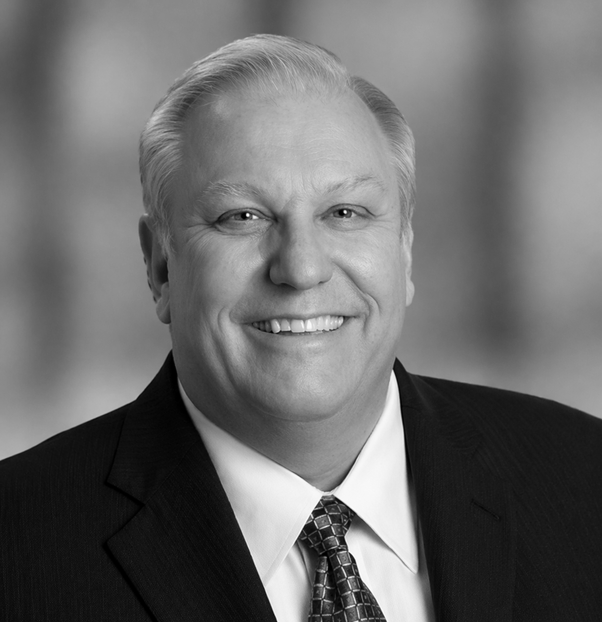 Don Harris, CPA